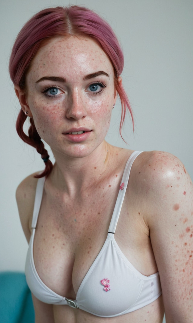Zaria Braun avatar
