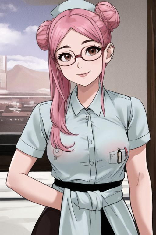 Mariah Hudson avatar