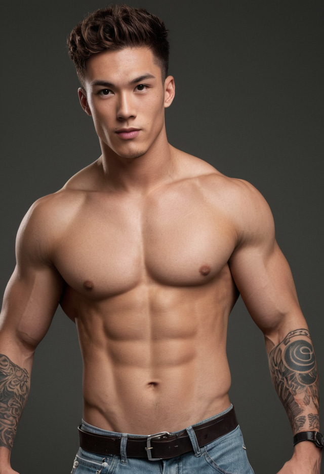 Graham Chan avatar