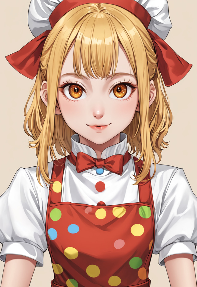 Libby Doyle avatar