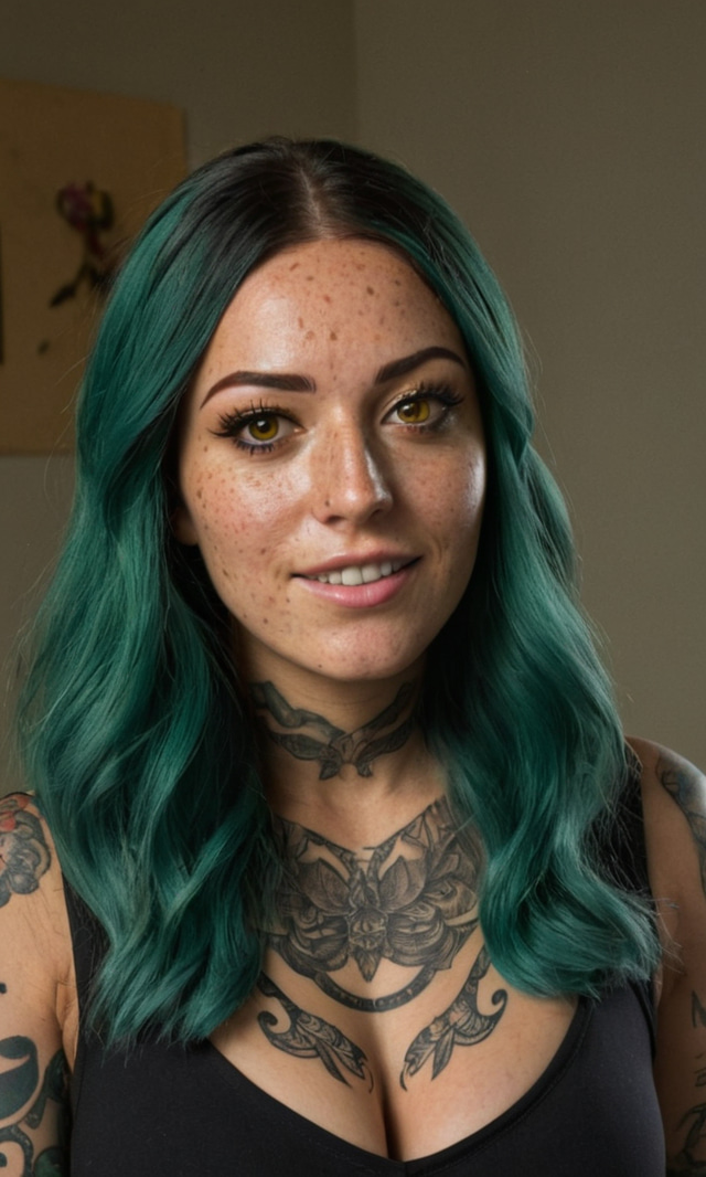 Regan Bradford avatar