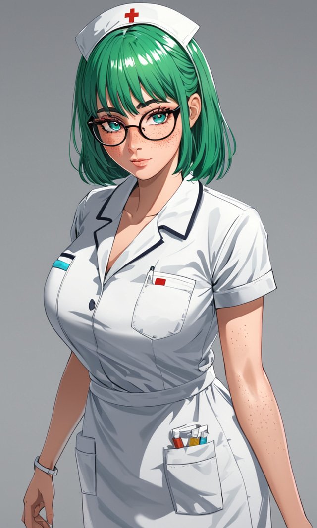 Faith Griffith avatar