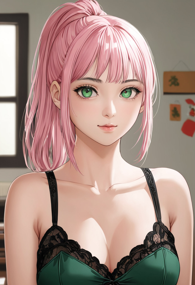 Gia Schaefer avatar