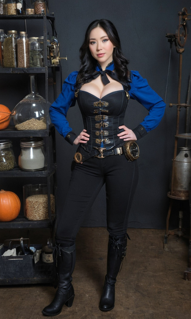 Karissa Ferguson avatar