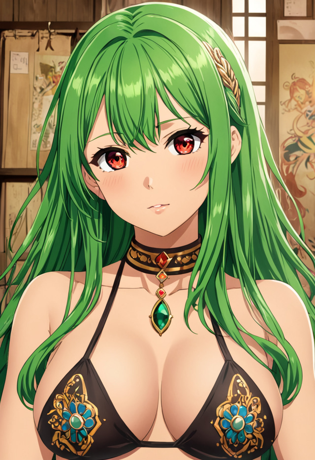 Gabriela Wood avatar