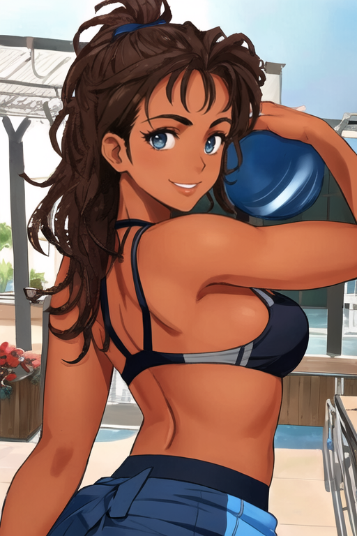 Aliya Lambert avatar