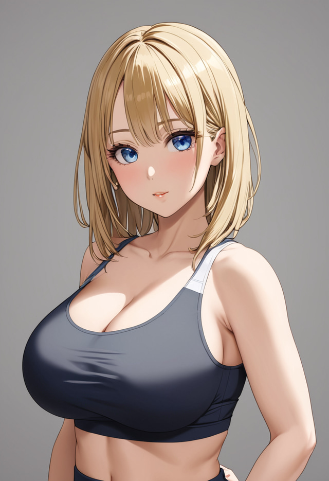 Madeline Wolfe avatar
