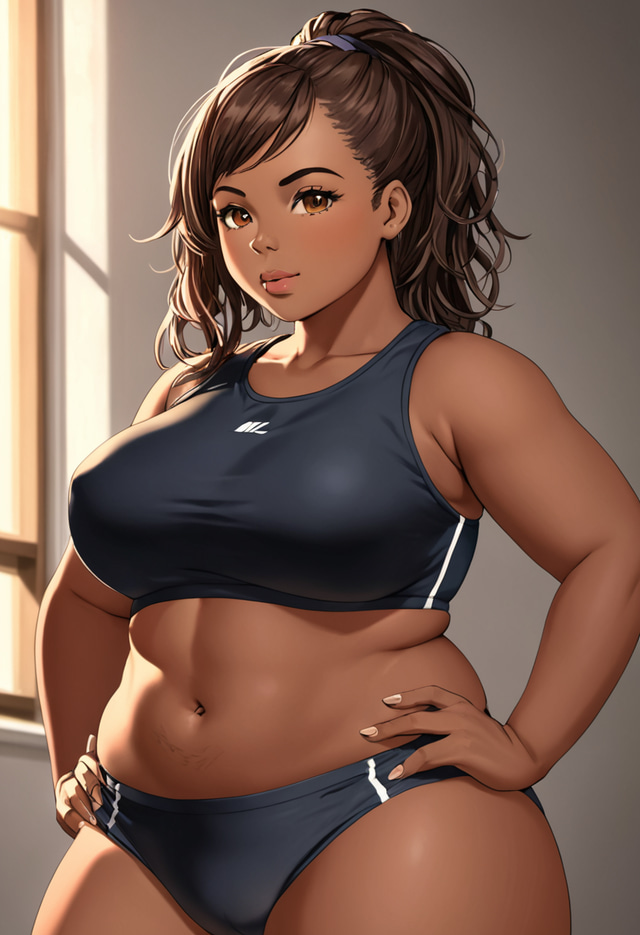 Kiersten Hull avatar