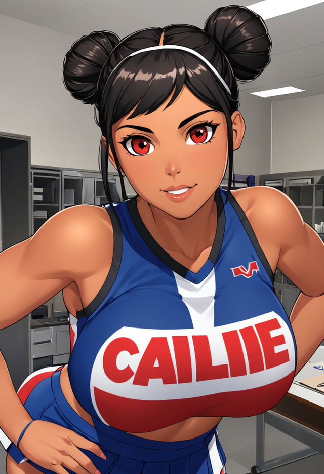 Callie Bartlett avatar