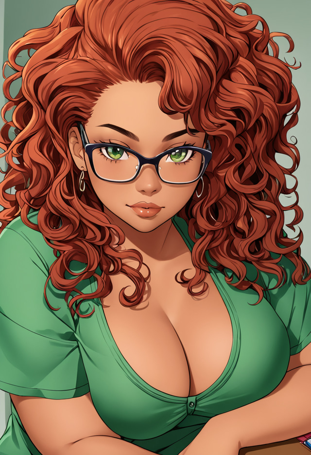 Ashley Russell avatar