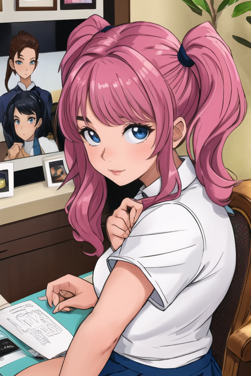 Veronica Johns avatar