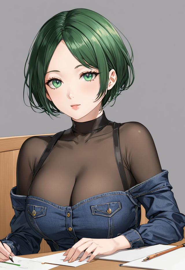 Ashly Parrish avatar