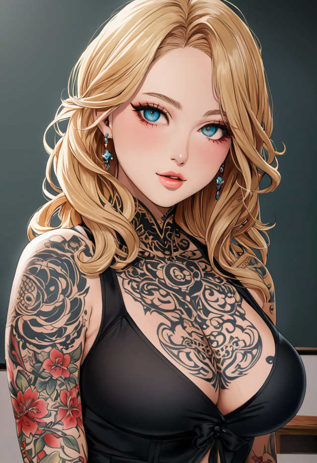 Lilliana Love avatar