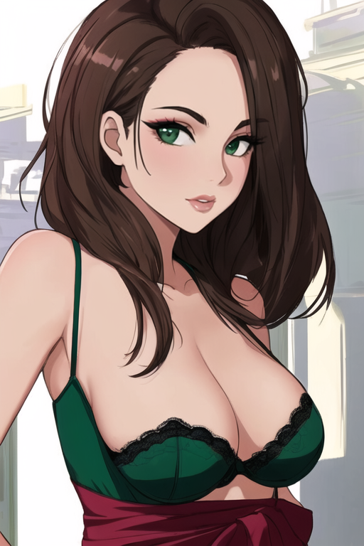 Brielle Everett avatar