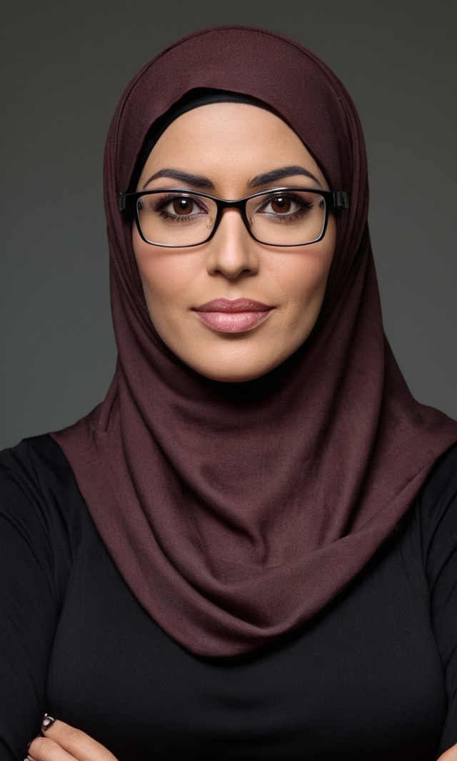 Hadassah Ponce avatar