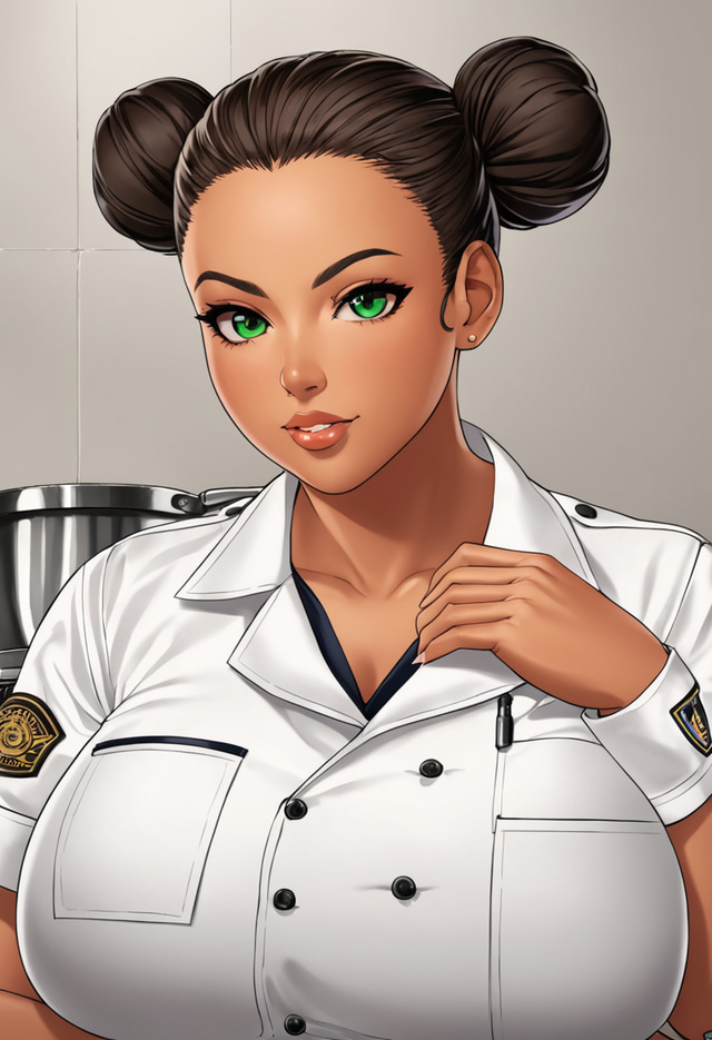 Dixie Mann avatar