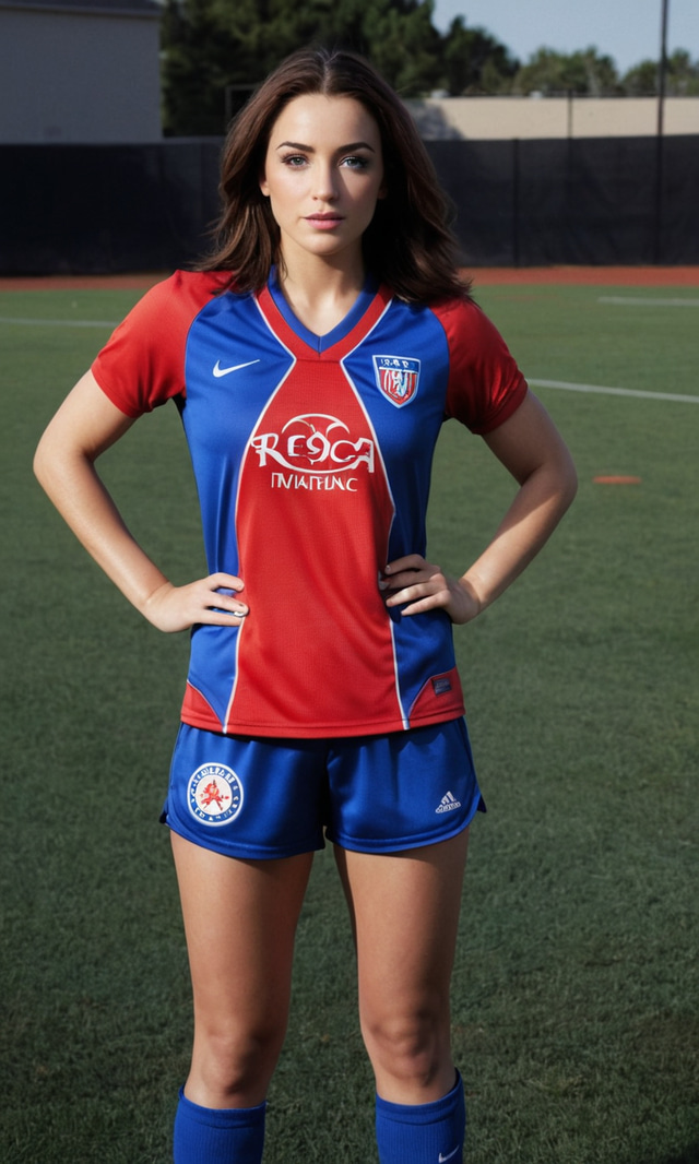 Alisha Grant avatar