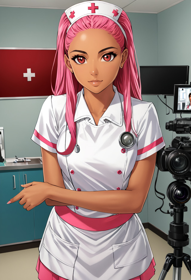 Yamilet Camacho avatar
