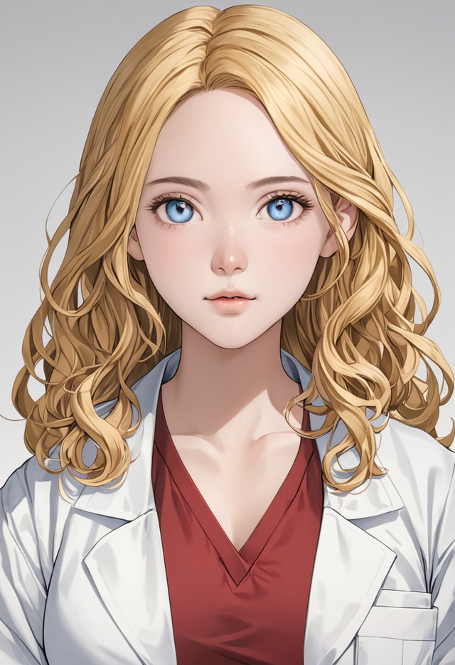 Abagail Morris avatar