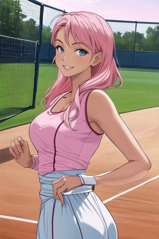 Teagan Robertson avatar