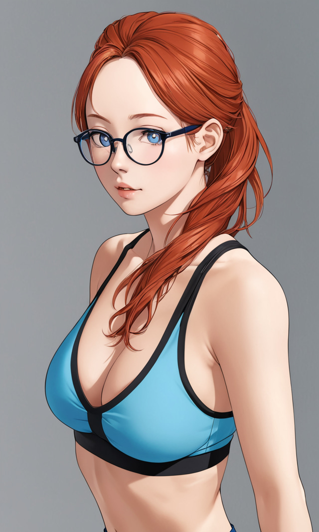 Kamila Carey avatar