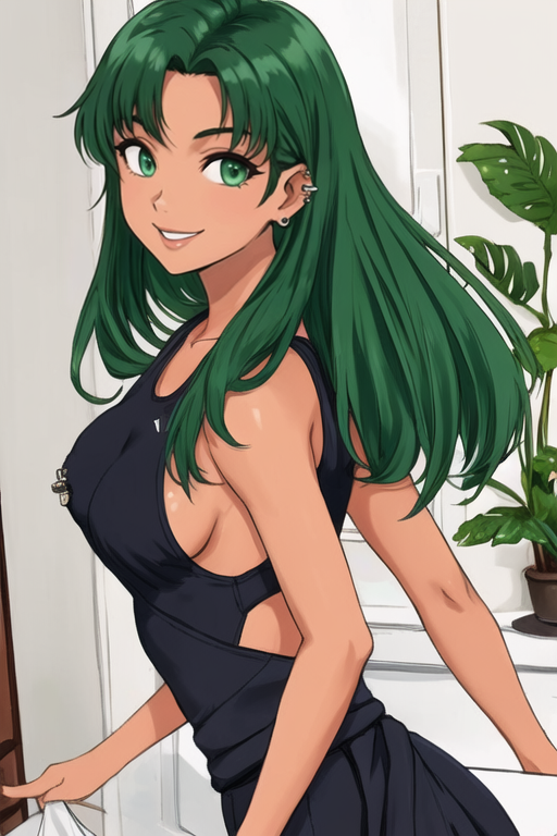 Allie Le avatar