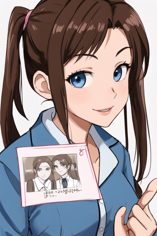 Clare Richard avatar