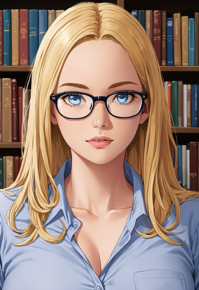 Kathleen Saunders avatar