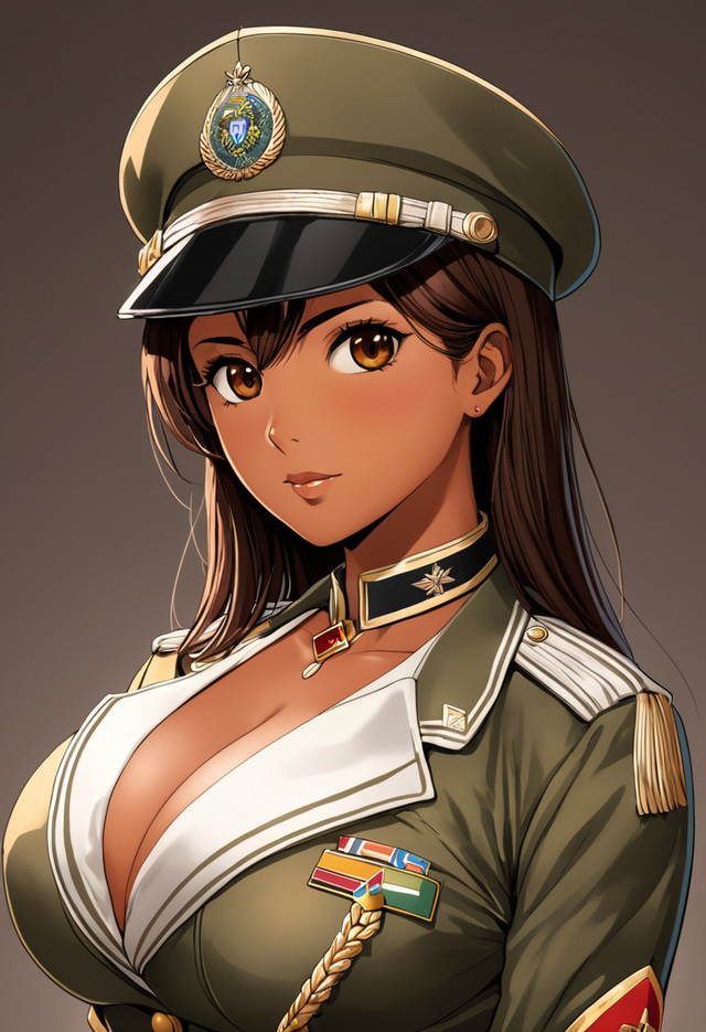 Selah Hoover avatar