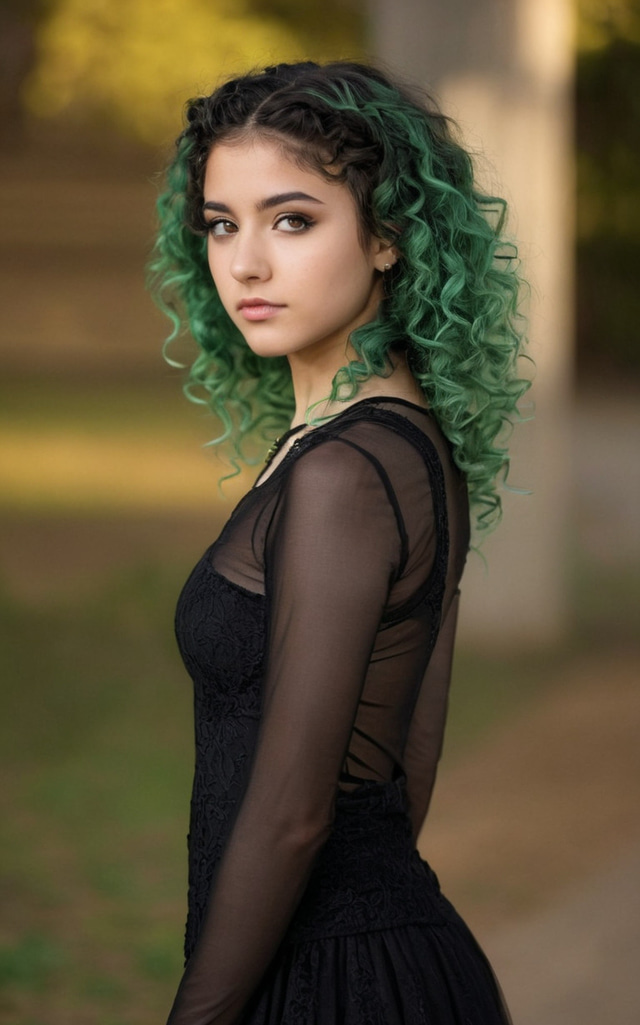Jayda Simpson AI Girlfriend avatar
