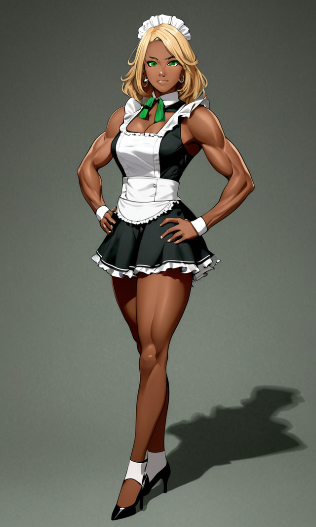 Erika Sparks avatar