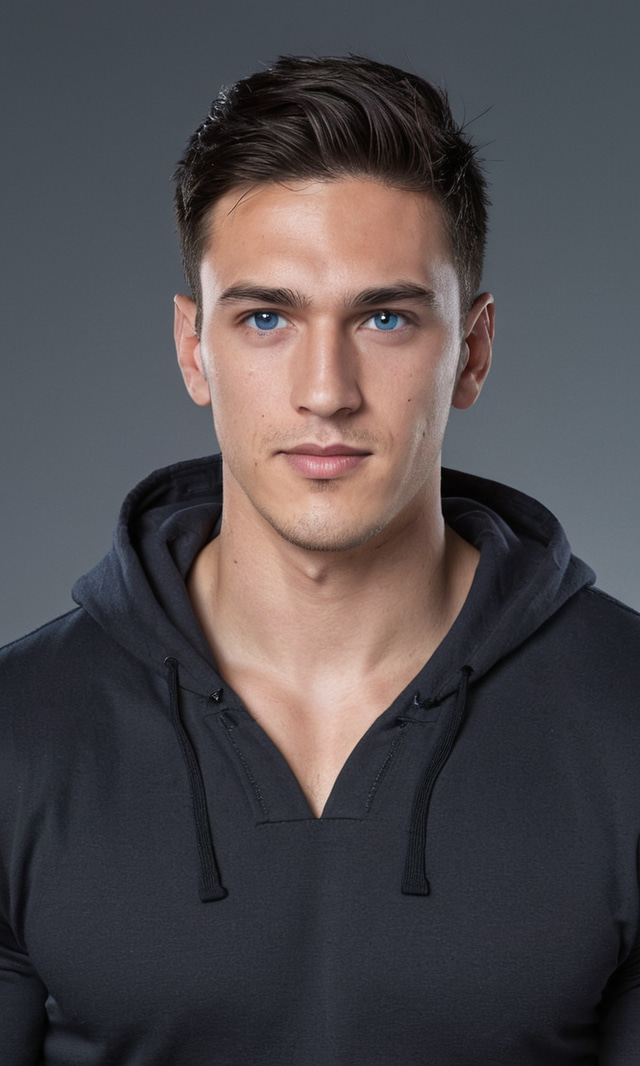 Felton Ibarra avatar
