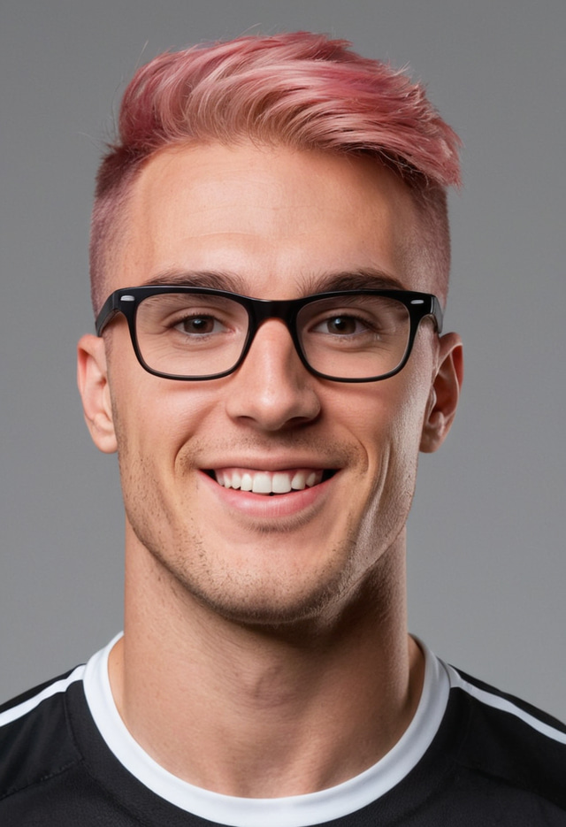 Danilo Malone avatar