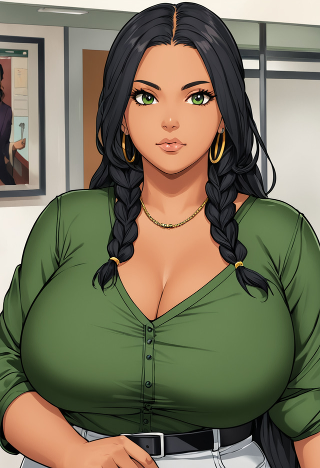 Reyna Booth avatar