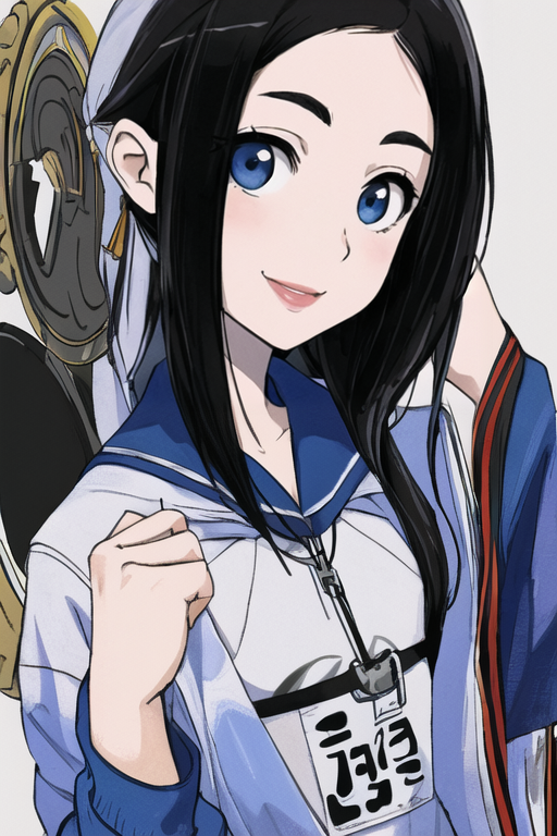 Trinity Walsh avatar