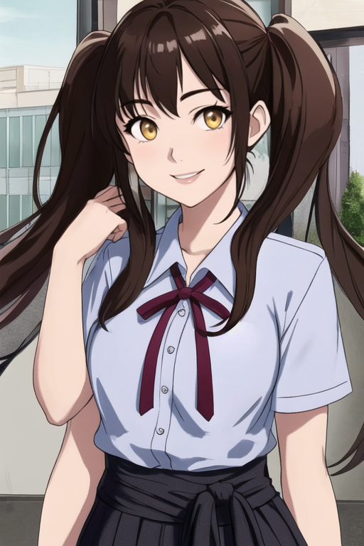 Tia Jacobson avatar