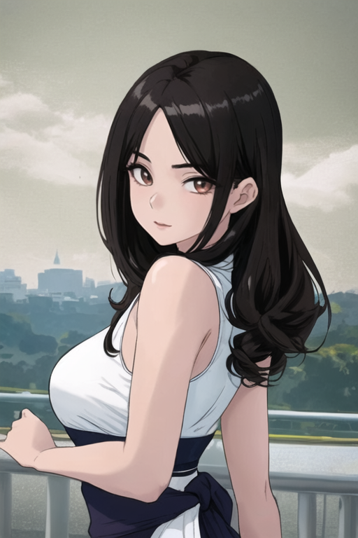 Jasmine West avatar