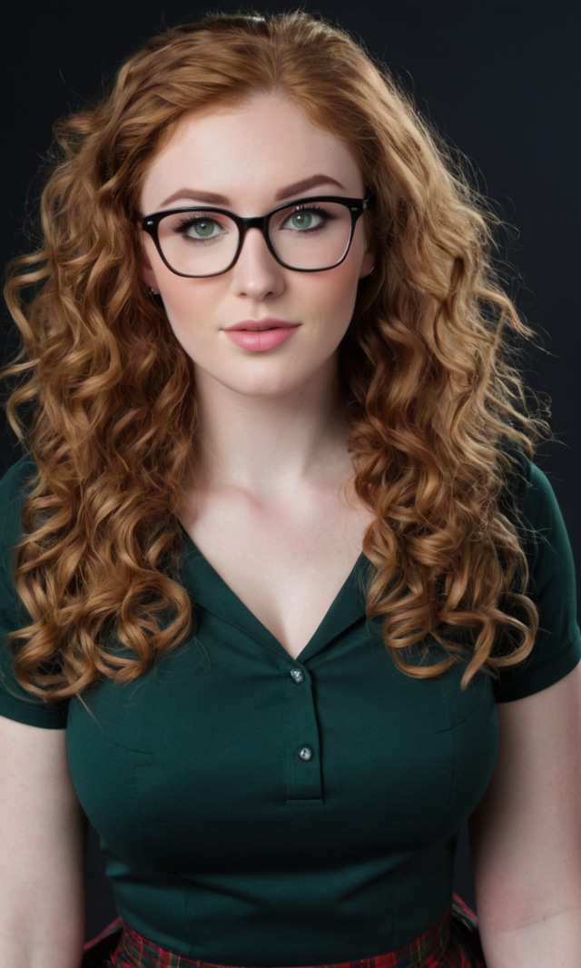 Ashlynn Henson avatar