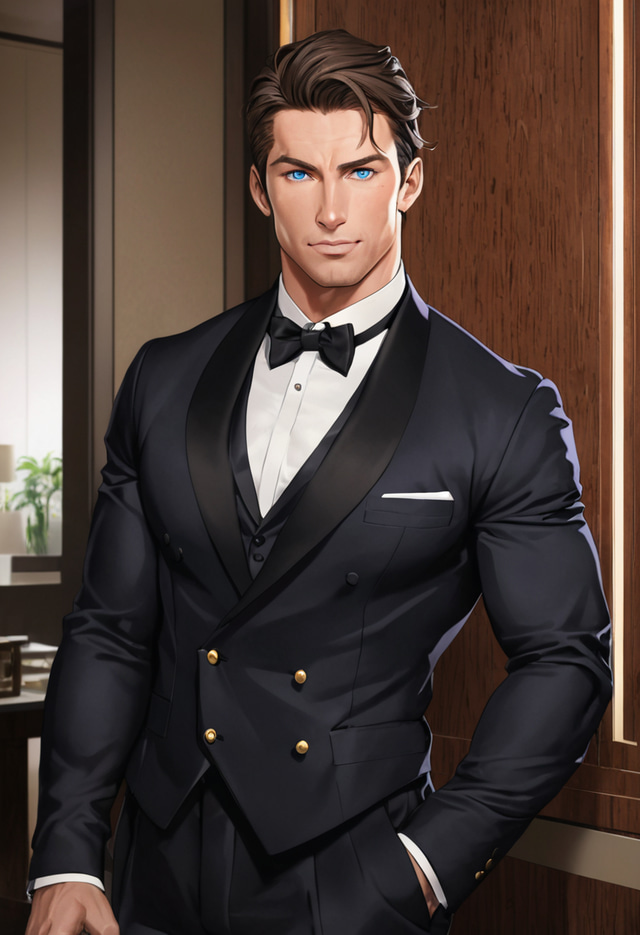 Carrol Huang avatar