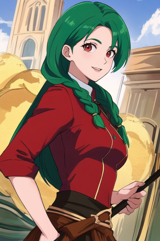 Skylar Lane avatar