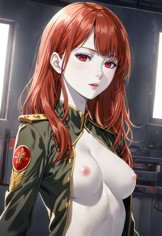 Tiffany Newman avatar
