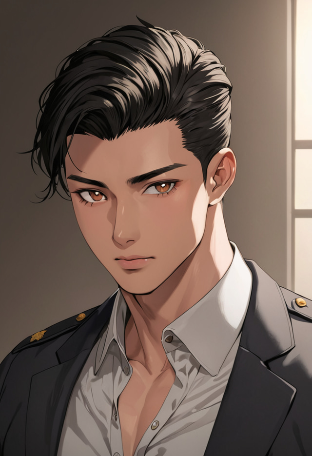 Thaddeus Holt avatar