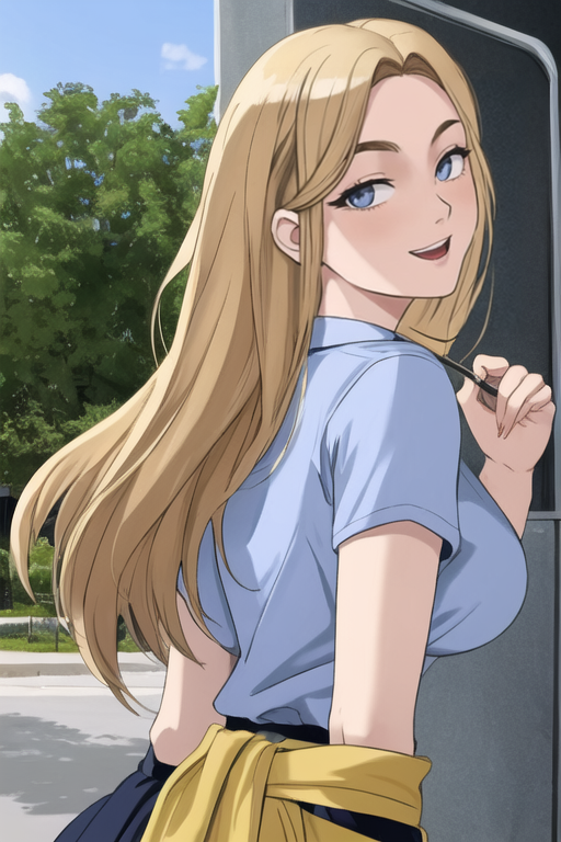 Karlie Willis avatar