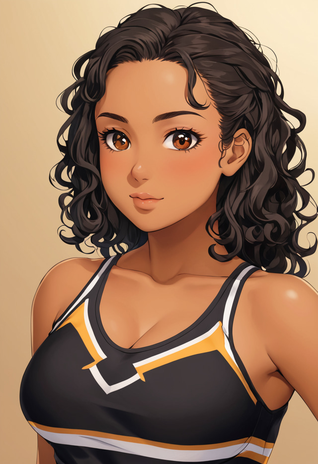 Victoria Martinez avatar