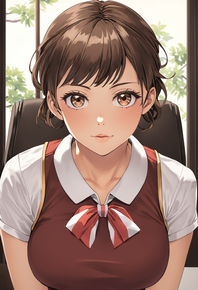 Julissa Peterson avatar