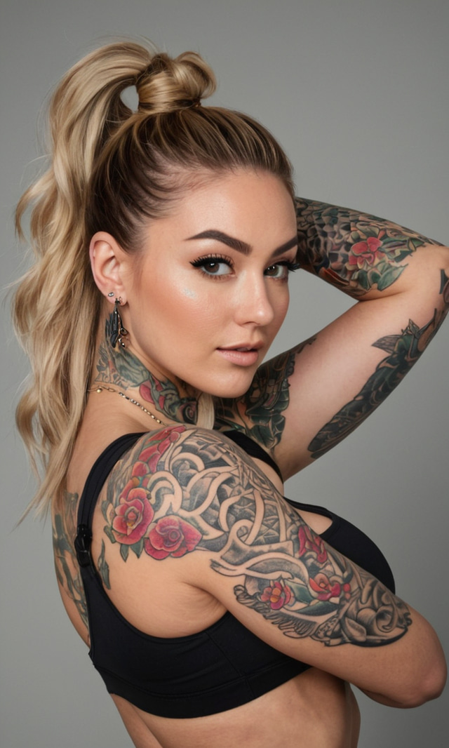 Harper Gilmore avatar