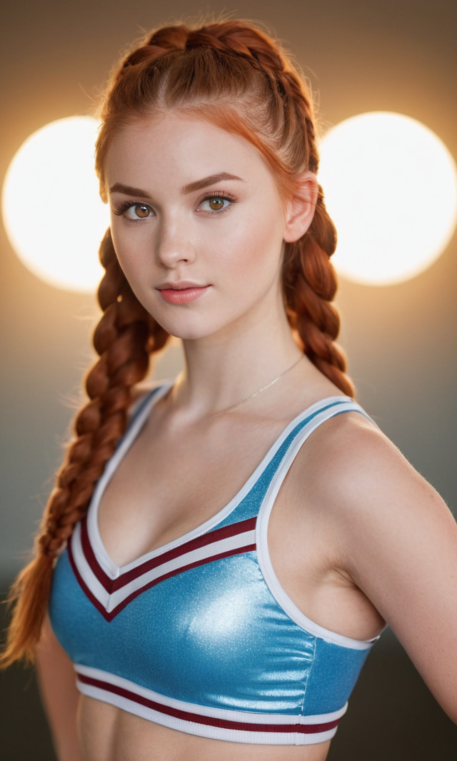 Sierra Mcfarland AI Girlfriend avatar