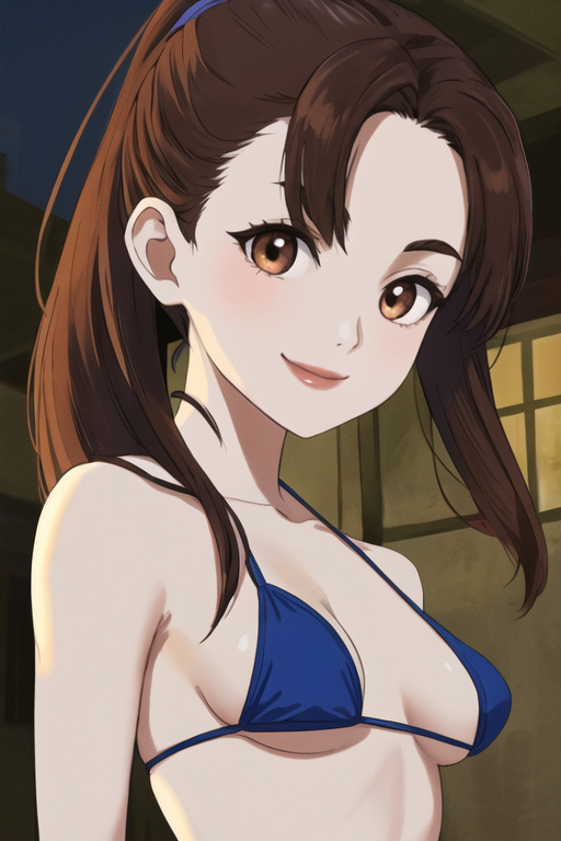 Alivia Horne avatar