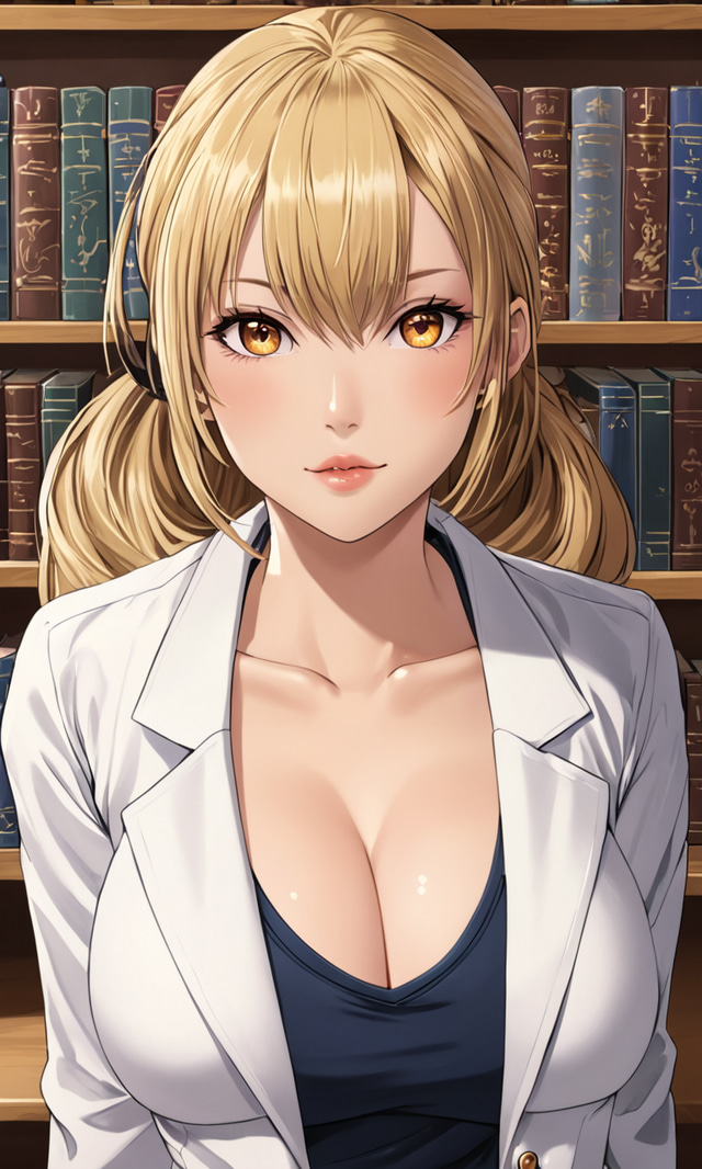 Kenya Morse avatar