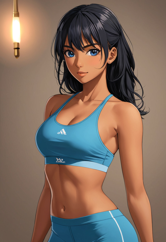Daniela Harrison avatar